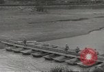 Standbild USA Soldaten Birresborn Deutschland, 1945, aus Sekunde 6 historischem Filmmaterial Videoclip 65675062316