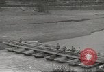 Standbild USA Soldaten Birresborn Deutschland, 1945, aus Sekunde 9 historischem Filmmaterial Videoclip 65675062316