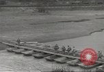 Standbild USA Soldaten Birresborn Deutschland, 1945, aus Sekunde 10 historischem Filmmaterial Videoclip 65675062316