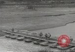 Standbild USA Soldaten Birresborn Deutschland, 1945, aus Sekunde 12 historischem Filmmaterial Videoclip 65675062316