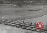 Standbild USA Soldaten Birresborn Deutschland, 1945, aus Sekunde 16 historischem Filmmaterial Videoclip 65675062316
