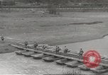 Standbild USA Soldaten Birresborn Deutschland, 1945, aus Sekunde 20 historischem Filmmaterial Videoclip 65675062316