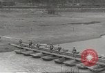Standbild USA Soldaten Birresborn Deutschland, 1945, aus Sekunde 21 historischem Filmmaterial Videoclip 65675062316