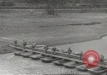 Standbild USA Soldaten Birresborn Deutschland, 1945, aus Sekunde 22 historischem Filmmaterial Videoclip 65675062316