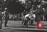 Standbild 6 Ranger Bataillon Luzon Philippinen, 1945, aus Sekunde 3 historischem Filmmaterial Videoclip 65675062317
