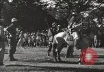 Standbild 6 Ranger Bataillon Luzon Philippinen, 1945, aus Sekunde 4 historischem Filmmaterial Videoclip 65675062317