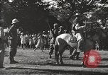 Standbild 6 Ranger Bataillon Luzon Philippinen, 1945, aus Sekunde 5 historischem Filmmaterial Videoclip 65675062317