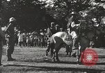Standbild 6 Ranger Bataillon Luzon Philippinen, 1945, aus Sekunde 6 historischem Filmmaterial Videoclip 65675062317