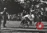 Standbild 6 Ranger Bataillon Luzon Philippinen, 1945, aus Sekunde 7 historischem Filmmaterial Videoclip 65675062317