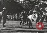 Standbild 6 Ranger Bataillon Luzon Philippinen, 1945, aus Sekunde 8 historischem Filmmaterial Videoclip 65675062317