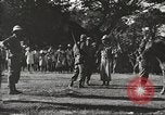 Standbild 6 Ranger Bataillon Luzon Philippinen, 1945, aus Sekunde 11 historischem Filmmaterial Videoclip 65675062317