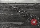 Standbild 6 Ranger Bataillon Luzon Philippinen, 1945, aus Sekunde 19 historischem Filmmaterial Videoclip 65675062317