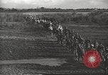 Standbild 6 Ranger Bataillon Luzon Philippinen, 1945, aus Sekunde 21 historischem Filmmaterial Videoclip 65675062317