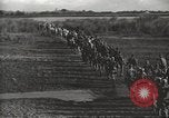 Standbild 6 Ranger Bataillon Luzon Philippinen, 1945, aus Sekunde 25 historischem Filmmaterial Videoclip 65675062317