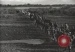 Standbild 6 Ranger Bataillon Luzon Philippinen, 1945, aus Sekunde 26 historischem Filmmaterial Videoclip 65675062317