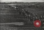 Standbild 6 Ranger Bataillon Luzon Philippinen, 1945, aus Sekunde 28 historischem Filmmaterial Videoclip 65675062317