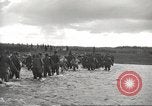 Standbild 6 Ranger Bataillon Luzon Philippinen, 1945, aus Sekunde 41 historischem Filmmaterial Videoclip 65675062317