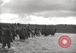 Standbild 6 Ranger Bataillon Luzon Philippinen, 1945, aus Sekunde 43 historischem Filmmaterial Videoclip 65675062317
