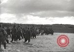 Standbild 6 Ranger Bataillon Luzon Philippinen, 1945, aus Sekunde 49 historischem Filmmaterial Videoclip 65675062317