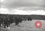 Standbild 6 Ranger Bataillon Luzon Philippinen, 1945, aus Sekunde 51 historischem Filmmaterial Videoclip 65675062317