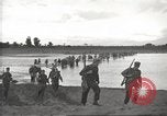 Standbild 6 Ranger Bataillon Luzon Philippinen, 1945, aus Sekunde 52 historischem Filmmaterial Videoclip 65675062317