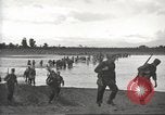Standbild 6 Ranger Bataillon Luzon Philippinen, 1945, aus Sekunde 53 historischem Filmmaterial Videoclip 65675062317