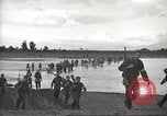 Standbild 6 Ranger Bataillon Luzon Philippinen, 1945, aus Sekunde 54 historischem Filmmaterial Videoclip 65675062317