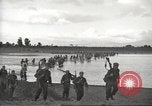 Standbild 6 Ranger Bataillon Luzon Philippinen, 1945, aus Sekunde 56 historischem Filmmaterial Videoclip 65675062317