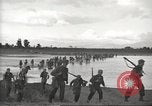Standbild 6 Ranger Bataillon Luzon Philippinen, 1945, aus Sekunde 57 historischem Filmmaterial Videoclip 65675062317
