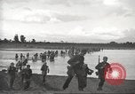 Standbild 6 Ranger Bataillon Luzon Philippinen, 1945, aus Sekunde 58 historischem Filmmaterial Videoclip 65675062317