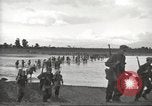 Standbild 6 Ranger Bataillon Luzon Philippinen, 1945, aus Sekunde 59 historischem Filmmaterial Videoclip 65675062317