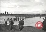 Standbild 6 Ranger Bataillon Luzon Philippinen, 1945, aus Sekunde 60 historischem Filmmaterial Videoclip 65675062317