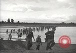 Standbild 6 Ranger Bataillon Luzon Philippinen, 1945, aus Sekunde 61 historischem Filmmaterial Videoclip 65675062317