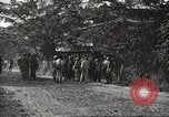 Image of US POWs freed from Japanese prison in World War II Cabanatuan Philippines, 1945, second 3 stock footage video 65675062319