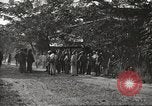 Image of US POWs freed from Japanese prison in World War II Cabanatuan Philippines, 1945, second 4 stock footage video 65675062319