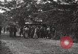 Image of US POWs freed from Japanese prison in World War II Cabanatuan Philippines, 1945, second 5 stock footage video 65675062319
