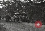 Image of US POWs freed from Japanese prison in World War II Cabanatuan Philippines, 1945, second 6 stock footage video 65675062319