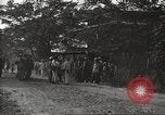 Image of US POWs freed from Japanese prison in World War II Cabanatuan Philippines, 1945, second 8 stock footage video 65675062319
