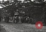 Image of US POWs freed from Japanese prison in World War II Cabanatuan Philippines, 1945, second 9 stock footage video 65675062319