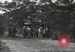 Image of US POWs freed from Japanese prison in World War II Cabanatuan Philippines, 1945, second 11 stock footage video 65675062319