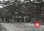 Image of US POWs freed from Japanese prison in World War II Cabanatuan Philippines, 1945, second 13 stock footage video 65675062319