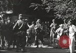 Image of US POWs freed from Japanese prison in World War II Cabanatuan Philippines, 1945, second 14 stock footage video 65675062319