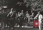 Image of US POWs freed from Japanese prison in World War II Cabanatuan Philippines, 1945, second 15 stock footage video 65675062319