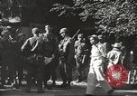 Image of US POWs freed from Japanese prison in World War II Cabanatuan Philippines, 1945, second 17 stock footage video 65675062319