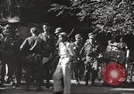 Image of US POWs freed from Japanese prison in World War II Cabanatuan Philippines, 1945, second 18 stock footage video 65675062319