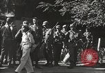 Image of US POWs freed from Japanese prison in World War II Cabanatuan Philippines, 1945, second 19 stock footage video 65675062319
