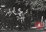 Image of US POWs freed from Japanese prison in World War II Cabanatuan Philippines, 1945, second 21 stock footage video 65675062319