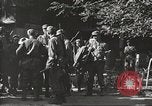 Image of US POWs freed from Japanese prison in World War II Cabanatuan Philippines, 1945, second 22 stock footage video 65675062319