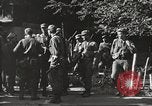 Image of US POWs freed from Japanese prison in World War II Cabanatuan Philippines, 1945, second 24 stock footage video 65675062319