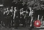 Image of US POWs freed from Japanese prison in World War II Cabanatuan Philippines, 1945, second 25 stock footage video 65675062319